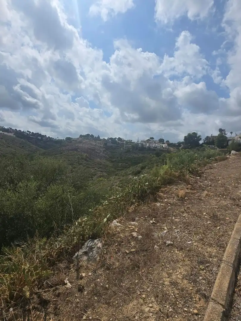 Terreny residencial en venda a Calle General Cavalcanti, imagen 12