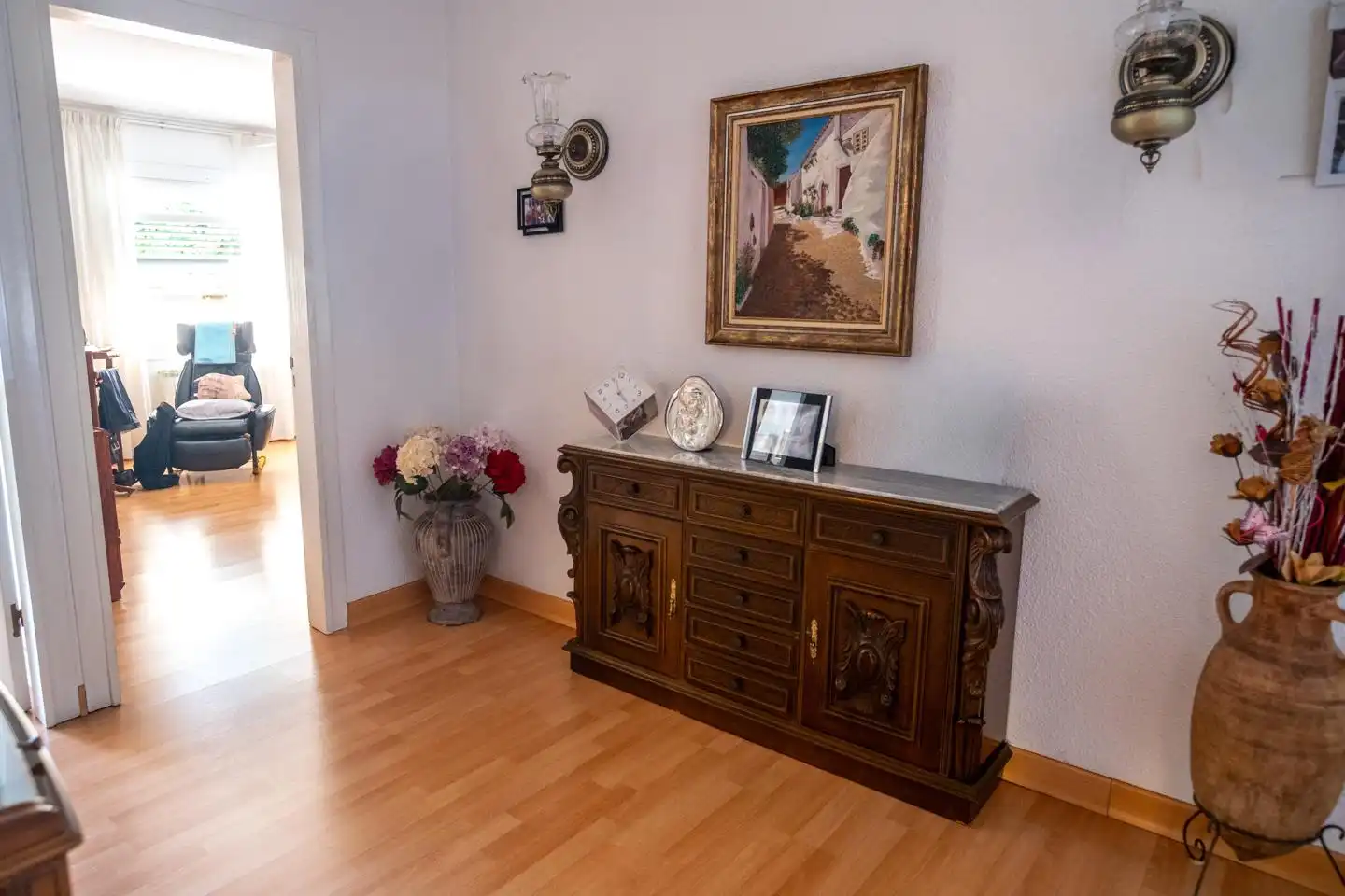 Houses for sale in Benicarló  with Air Conditioner, Heating and Private garden