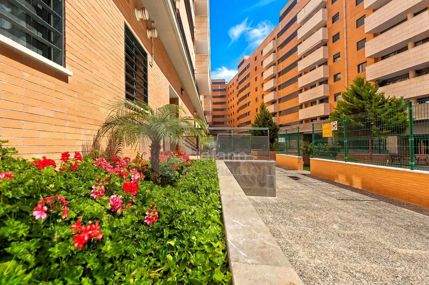 Piso con piscina en venta en Carretera de Cádiz, imagen 25