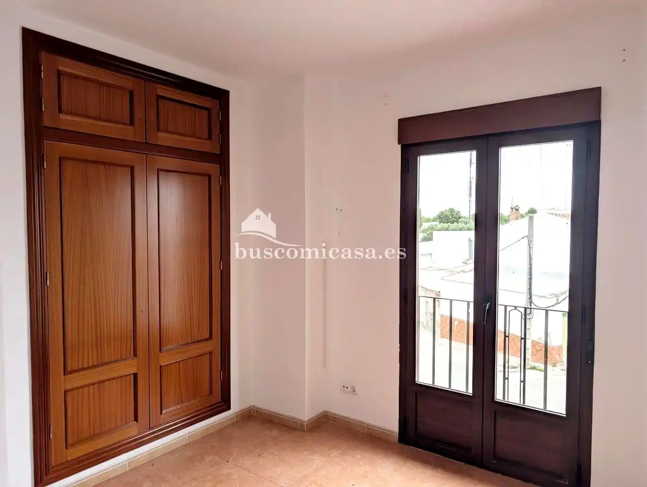 Bedroom of Flat for sale in Arjonilla  with Balcony