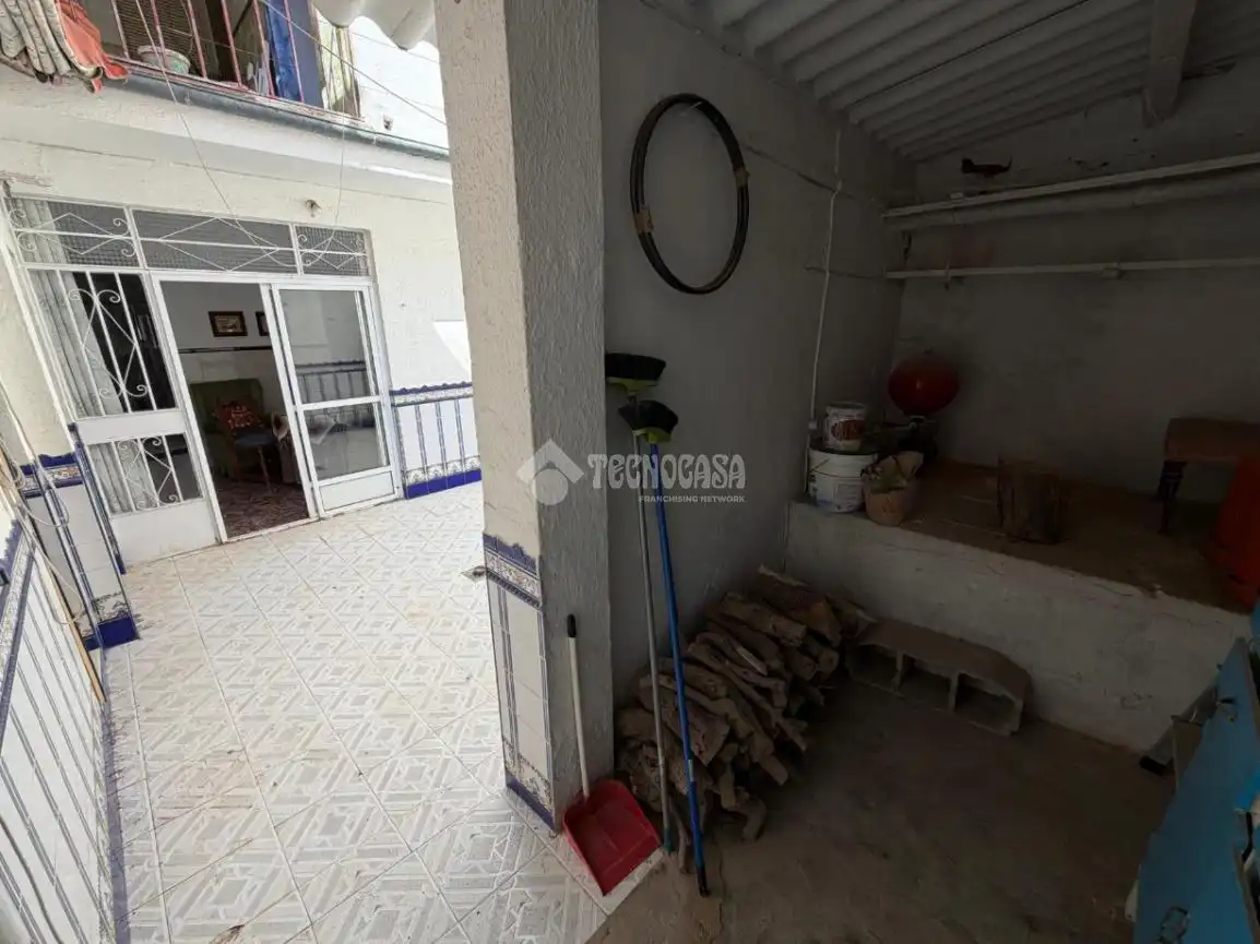 Wohnung zum Verkauf in Torredonjimeno