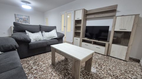 Photo 2 of Flat for rent in Paseo Alfonso XIII, Casco Antiguo, Cartagena