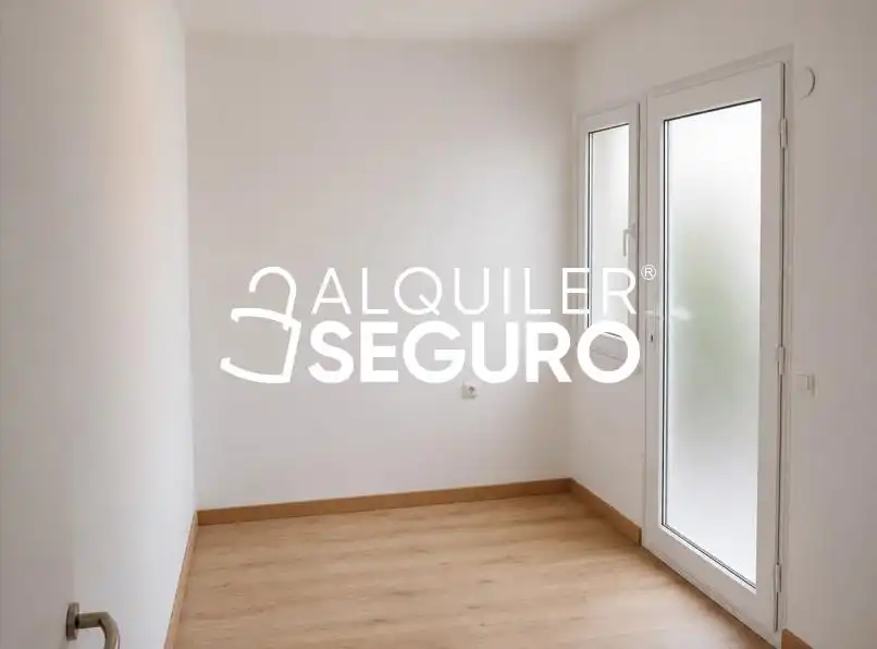 Bedroom of Flat for rent in Castellón de la Plana / Castelló de la Plana  with Furnished