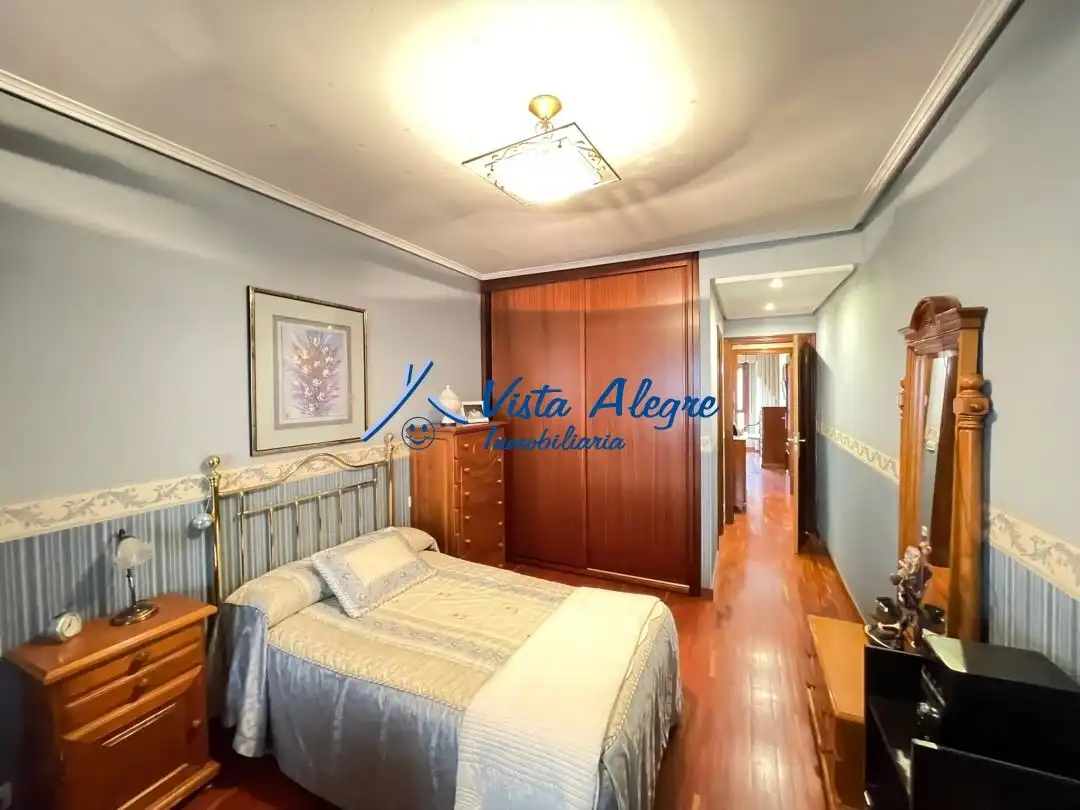 Habitación de Piso en venta en Haro con Calefacción, Terraza y Trastero