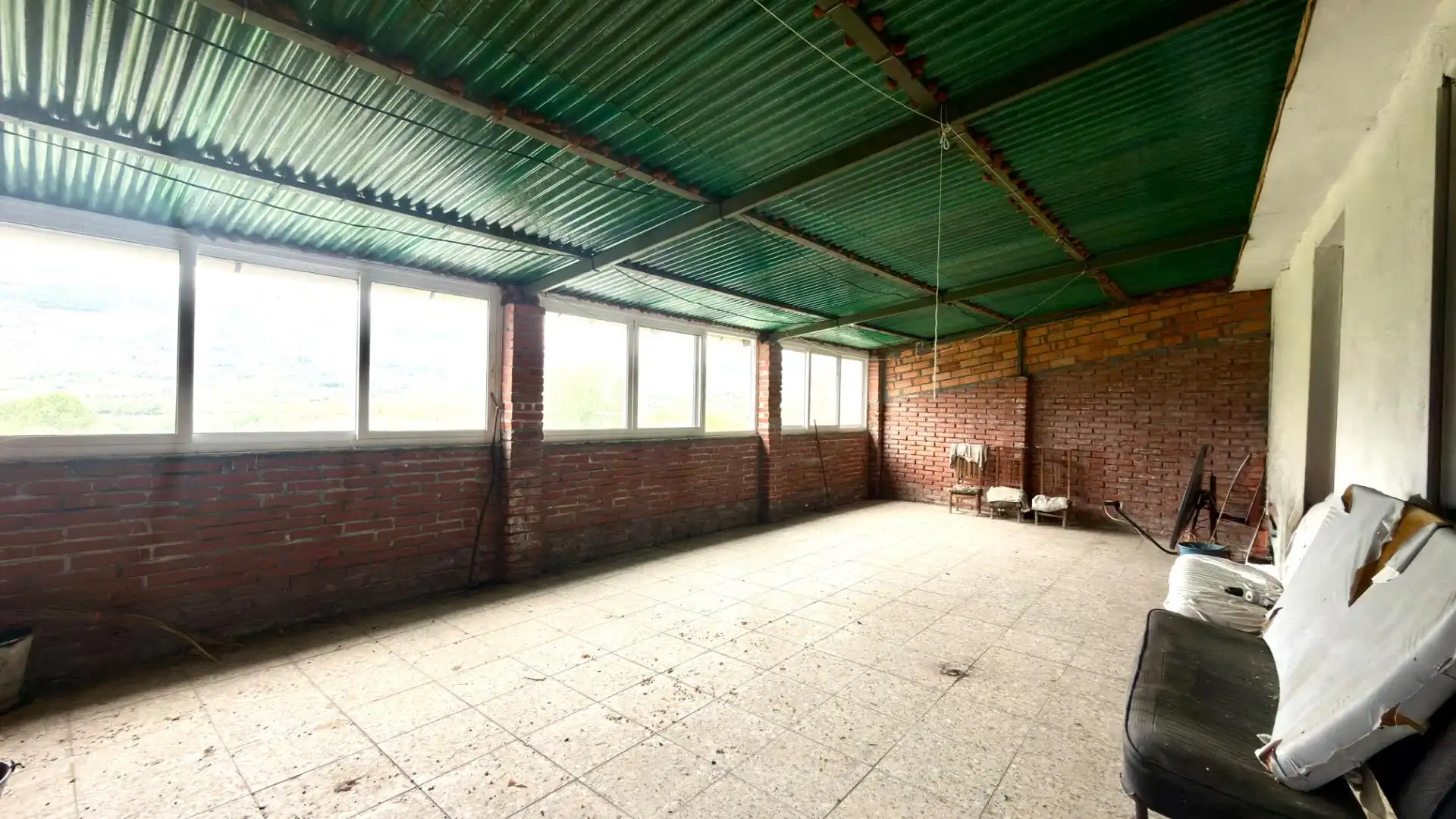 Casa o chalet en venta en Baltar con Jardín privado, Trastero y Amueblado