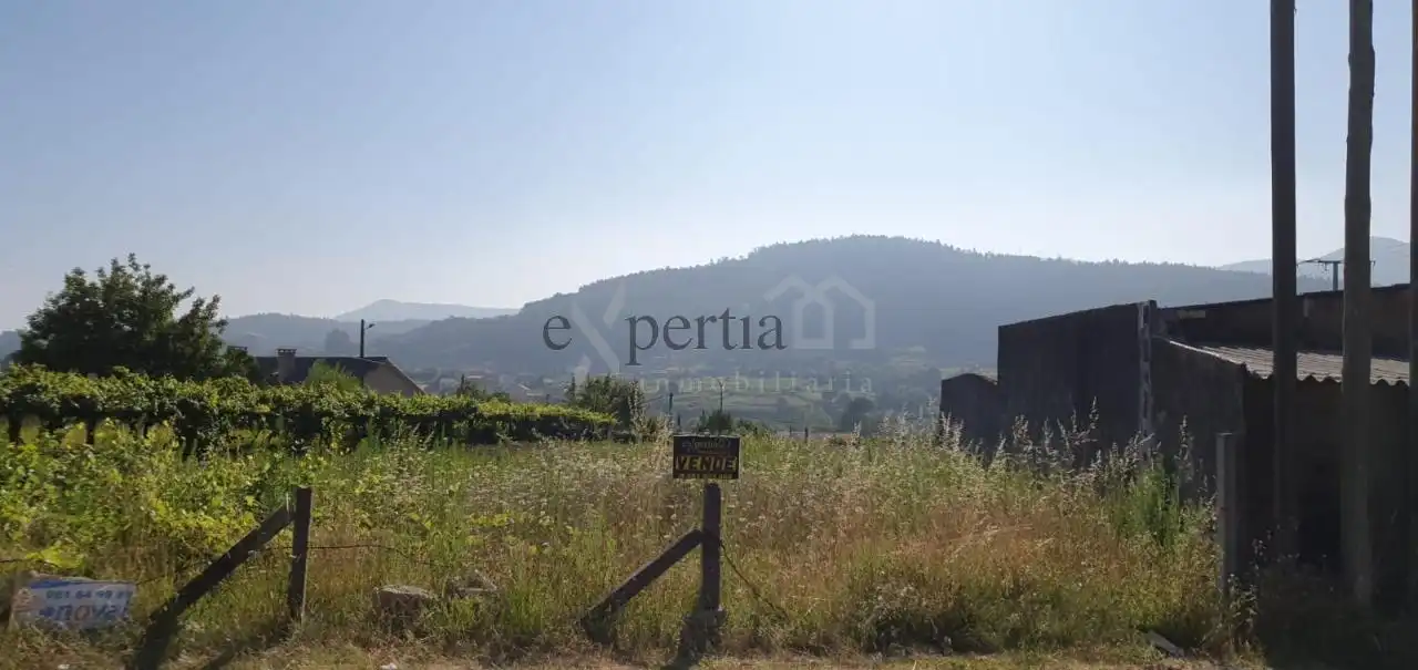 Terreny residencial en venda a Boiro, imagen 5
