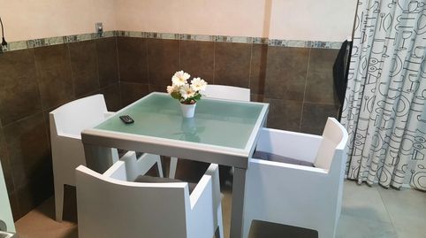 Foto 4 de Dúplex de lloguer a Zona Concordia, Burjassot