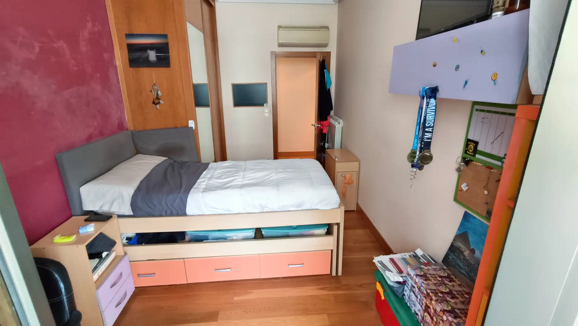 Flat with terrace for sale in Erialdea / Centro, imagen 28