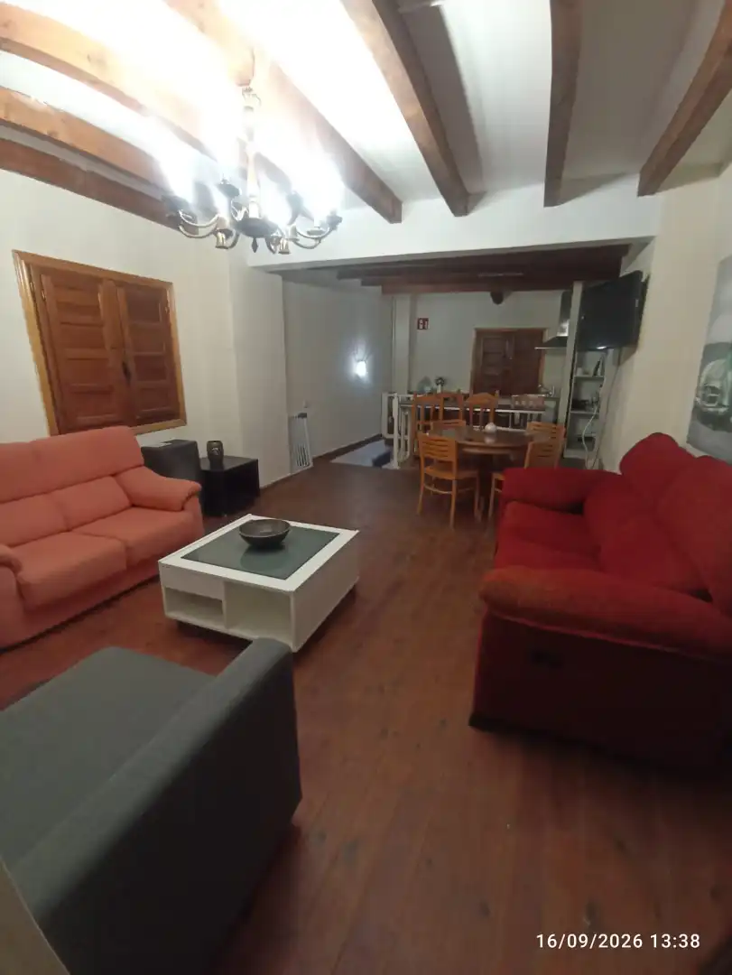 Casa en venda a Cercs