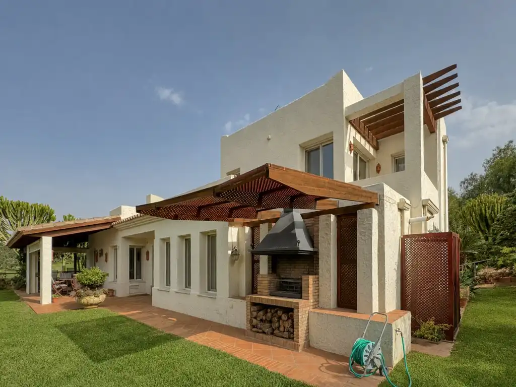 Haus mit Pool zum Verkauf in Calle Los Lagos, imagen 21