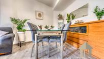 Dining room of Flat for sale in Ripollet  with Air Conditioner, Heating and Parquet flooring