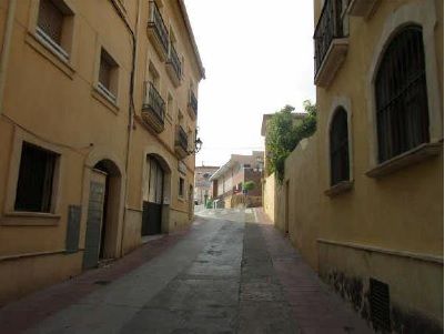 Vista exterior de Piso en venta en Creixell