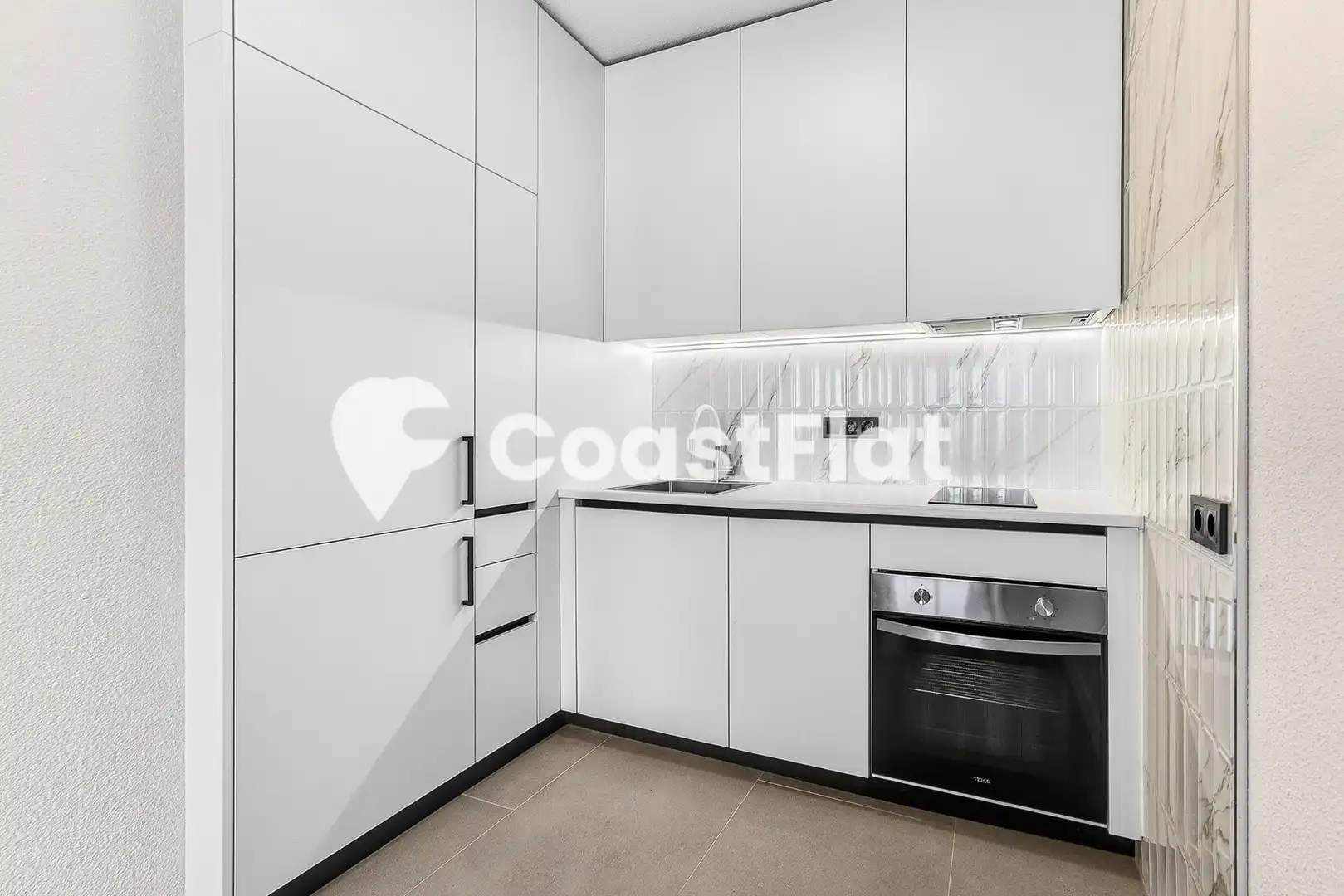 Apartamento en venta en Adeje 300, Callao Salvaje - Playa Paraíso