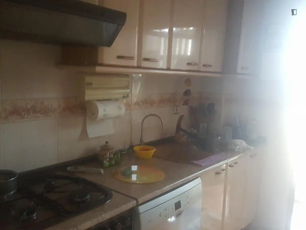 Habitación en Vara de Quart
