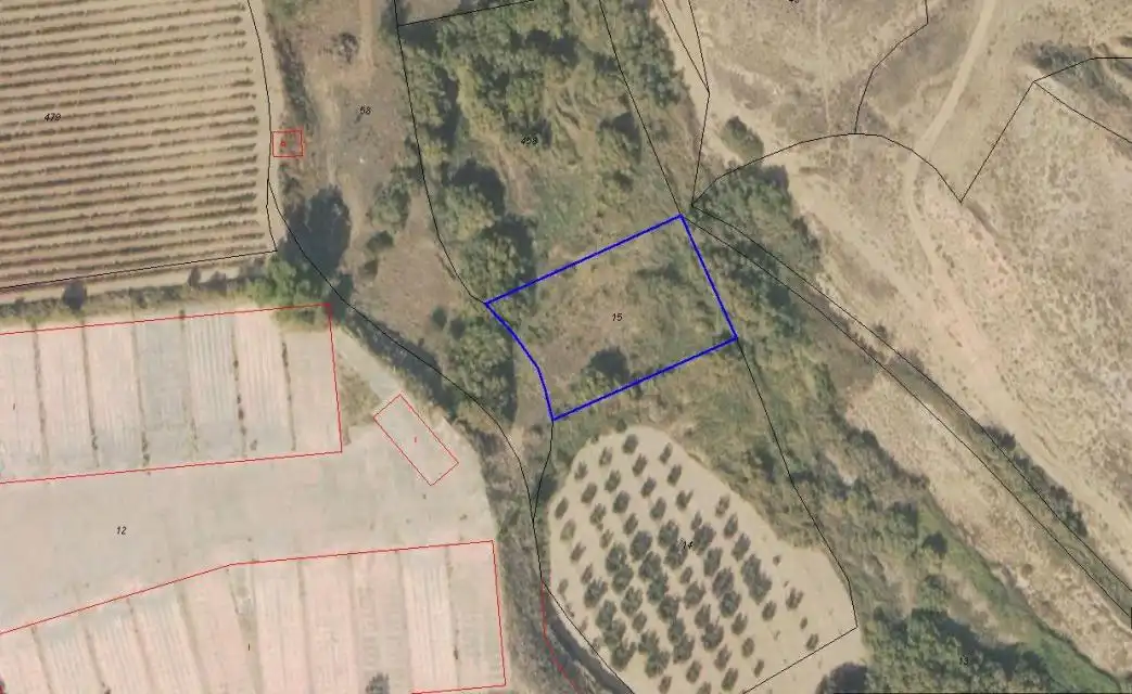 Lands and plots for sale in CECIOS, imagen 2