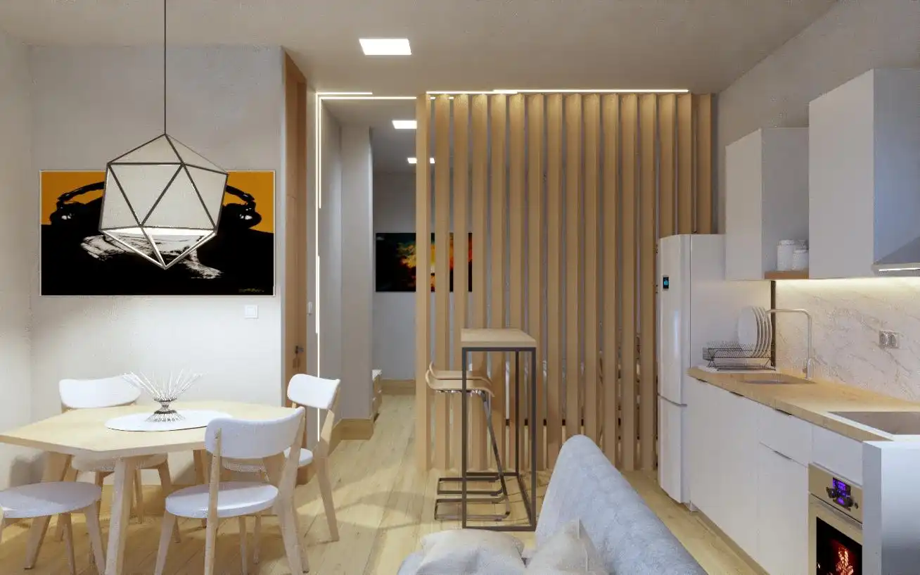 Propriétés uniques avec ascenseur à vendre à Plaza Castelar - Mercado Central, imagen 8