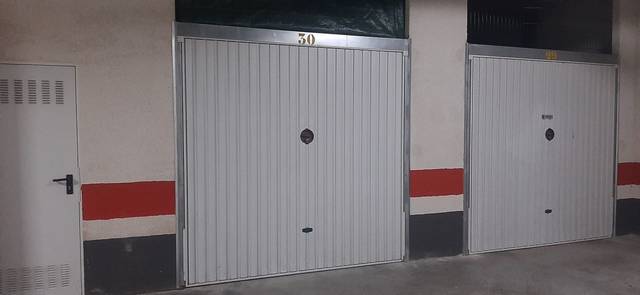 Garaje en Venta en Gama, 61 en Bárcena de Cicero