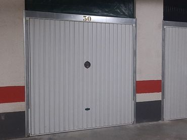 Parkplatz zum Verkauf in Gama 61