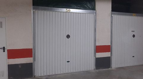 Garaje en venta en Barcena de Cicero.
