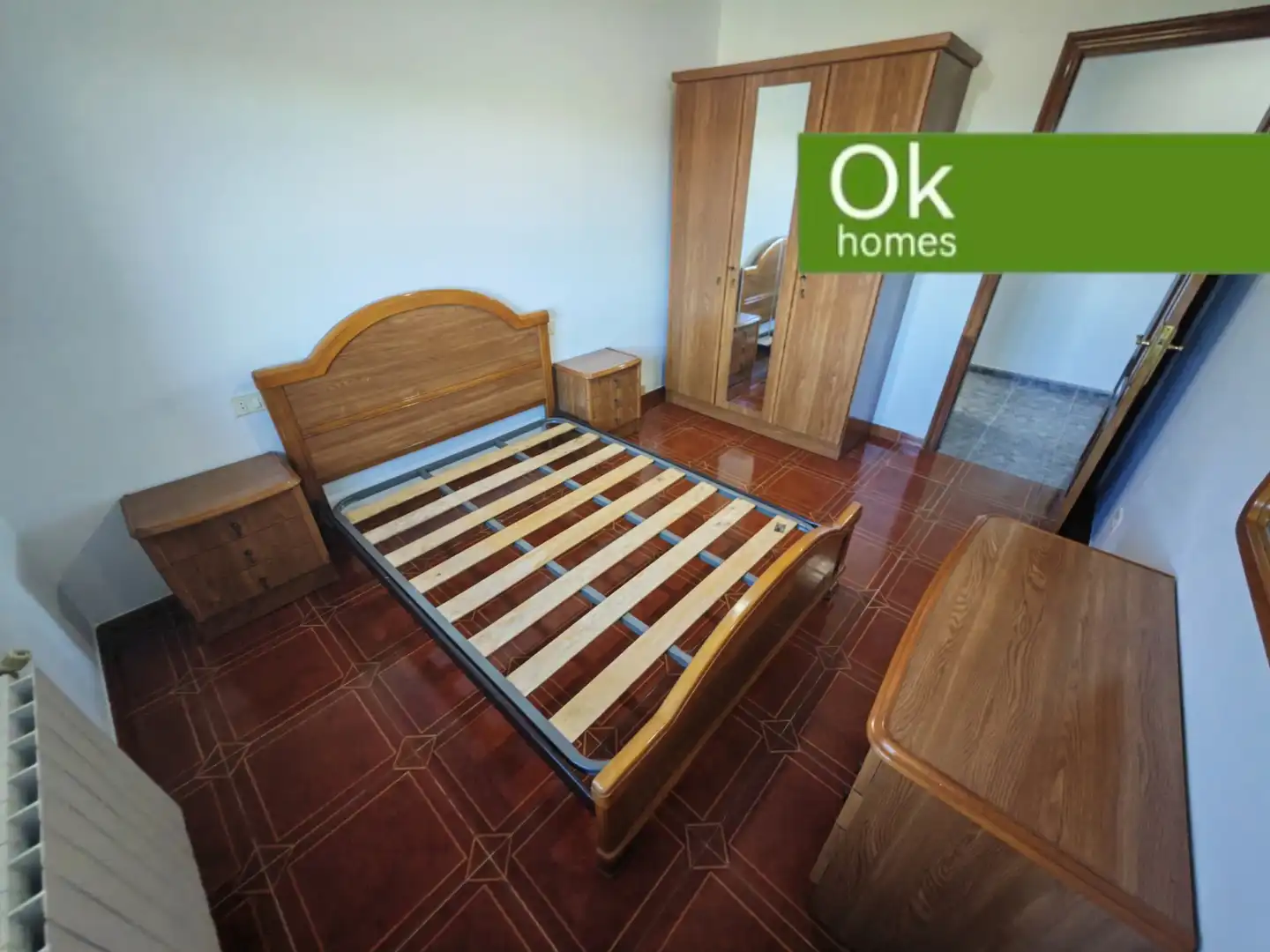 Detached house with terrace for sale in Friol, imagen 23