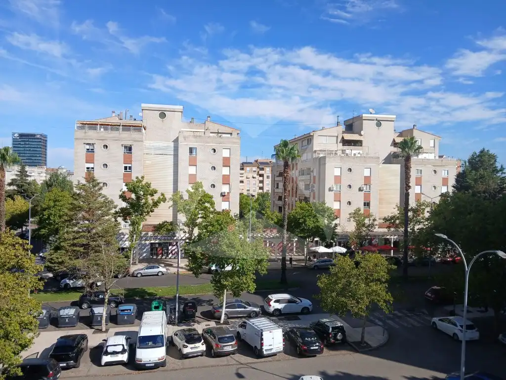 Pis de lloguer a Avenida Jose María Alcaraz y Alenda, Valdepasillas - La Paz - Huerta Rosales