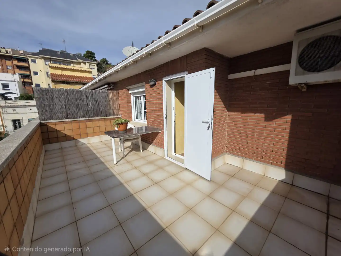 Casa adosada en venta en Carrer de la Palma de Sant Genís, Vallcarca i els Penitents