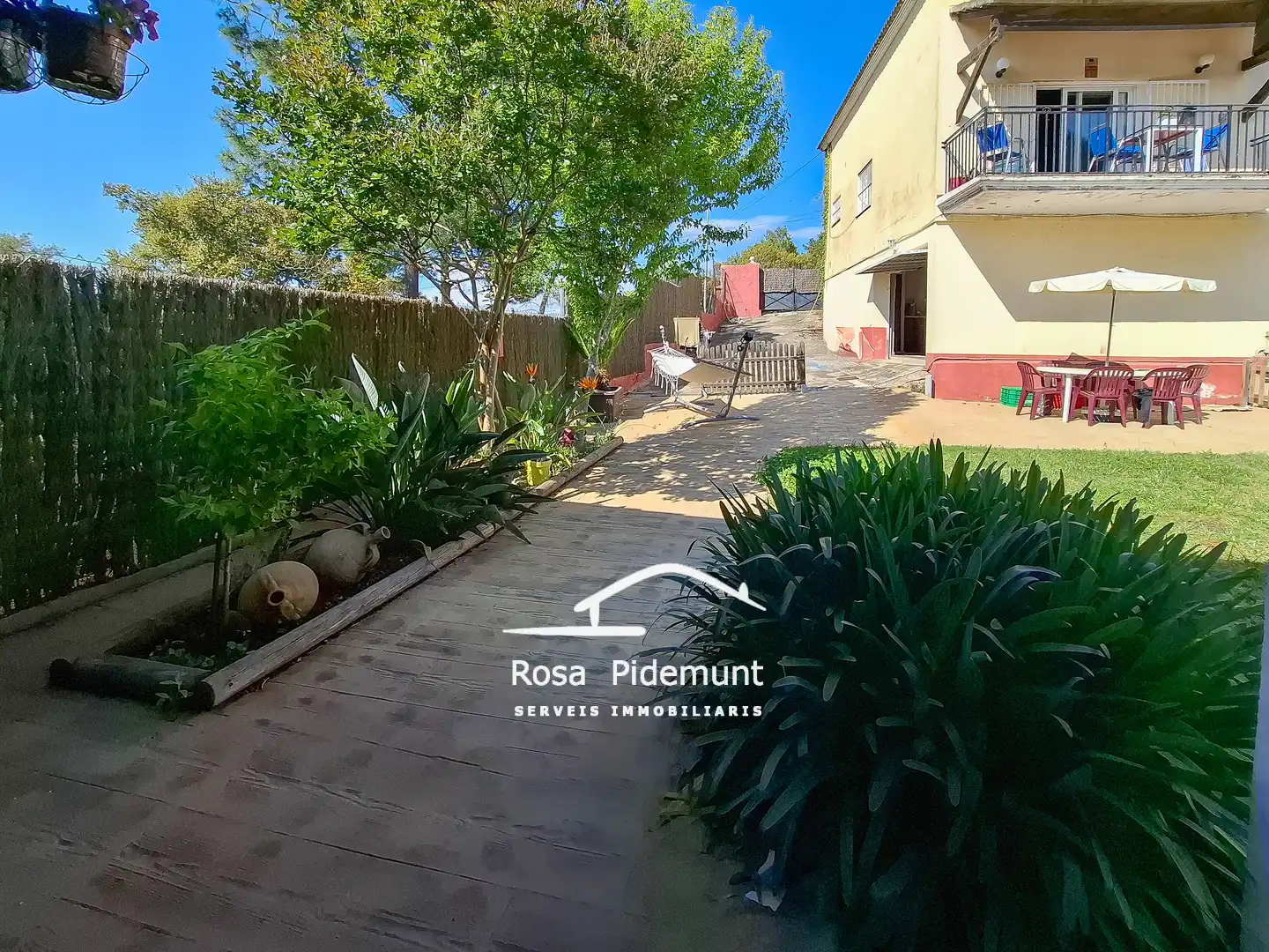 Villa avec piscine à vendre à Avinguda Rafael Albertí, imagen 6