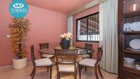 Dining room of House or chalet for sale in Estepona  with Terrace, Swimming Pool and Balcony