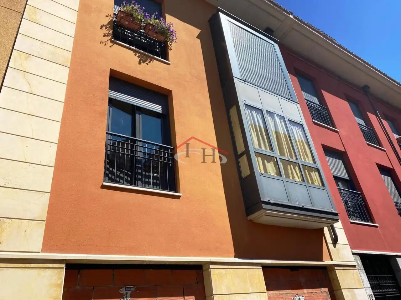 Apartment with lift to rent in PUERTA MONEDA, imagen 23