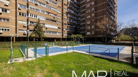 Foto 5 de Piso en venta en Avenida de Burgos, Castilla, Madrid Capital