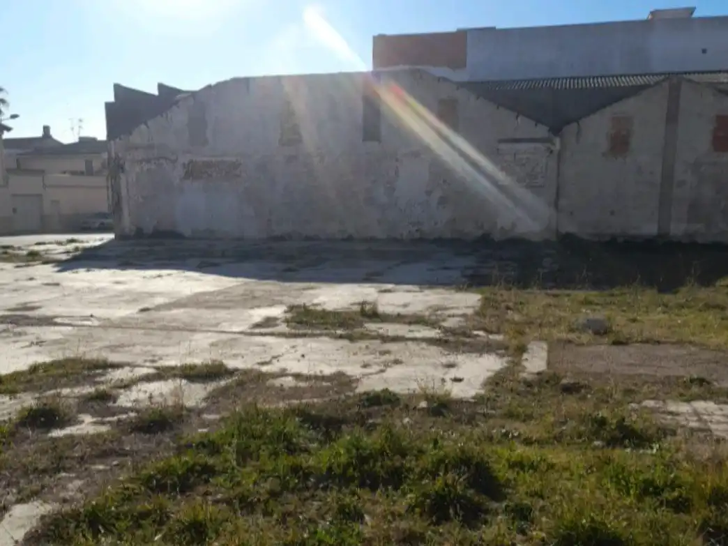 Vista exterior de Residencial en venta en Massalavés
