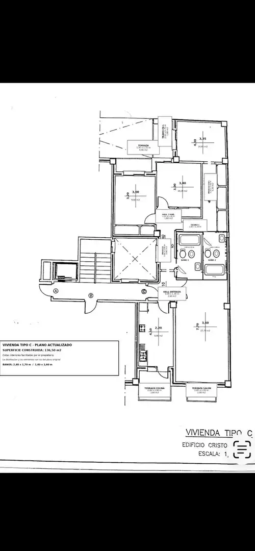 Appartement compact à vendre à Puerto, imagen 14