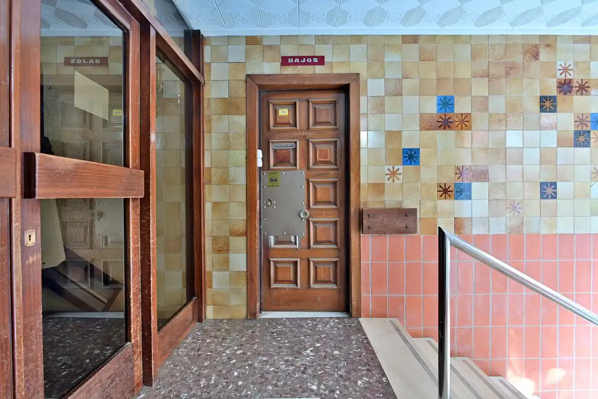 Local comercial en venta en Carrer de Gènova, imagen 47
