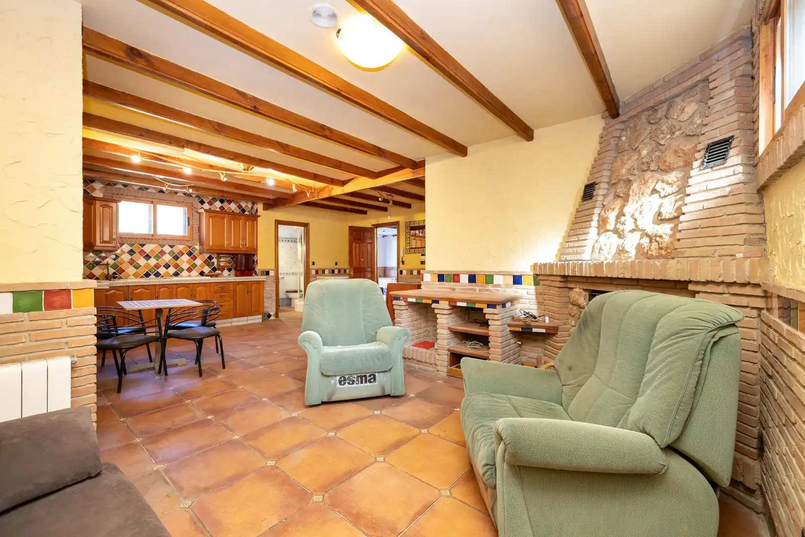 Villa con terrazza in vendita a Calle VIÑEDOS LOS, imagen 37