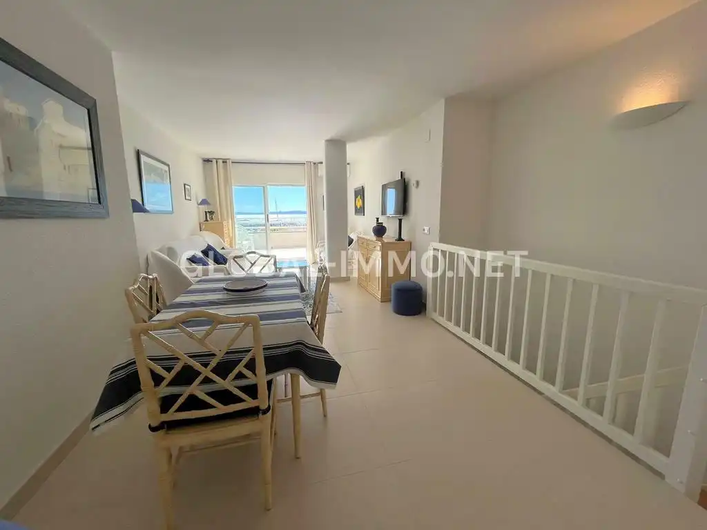 Mini appartamento con ascensore in vendita a Carrer del Cap Norfeu, imagen 10