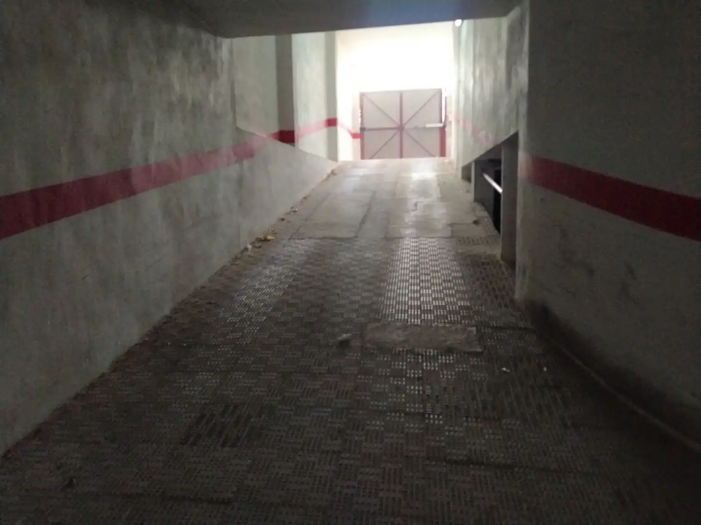 Garaje en venta en Ceutí