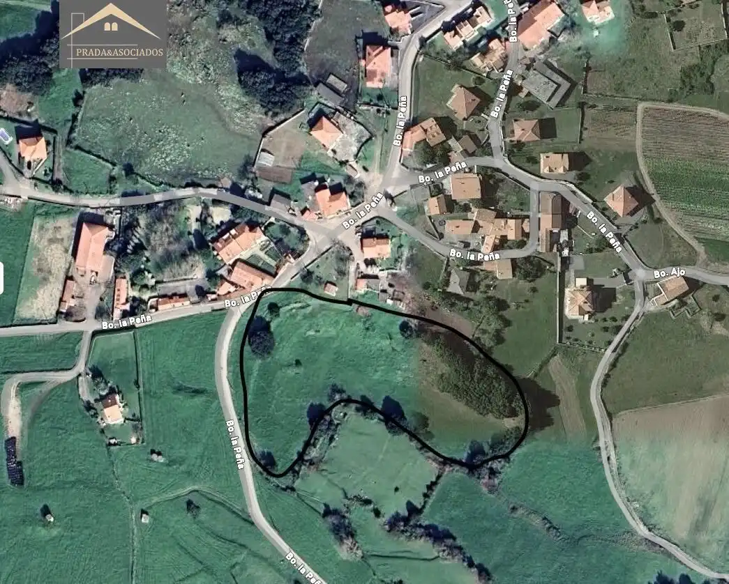 Rustikales Grundstück zum Verkauf in Ajo, imagen 9