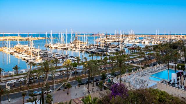 Apartamento en Venta en El Terreno