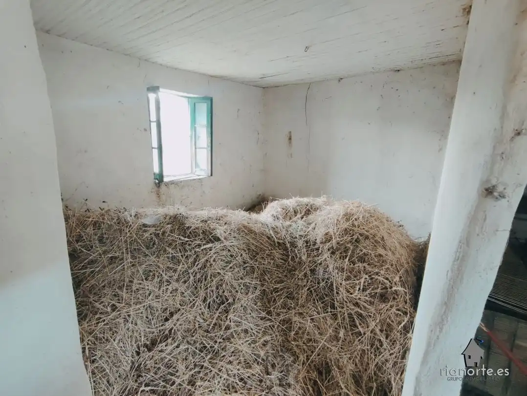 Casa o xalet en venda a Cuesta La Peña, Sama