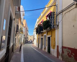 Exterior view of Building for sale in Mérida