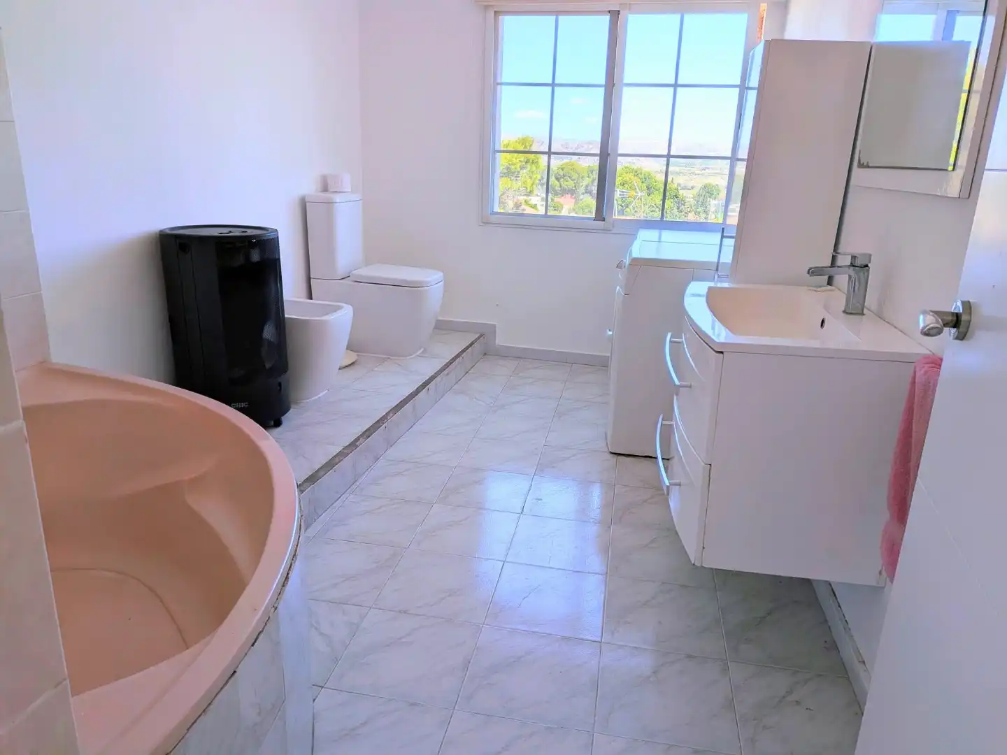 Villa avec jardin à vendre à Calle Sierra del Cristo 22, imagen 16