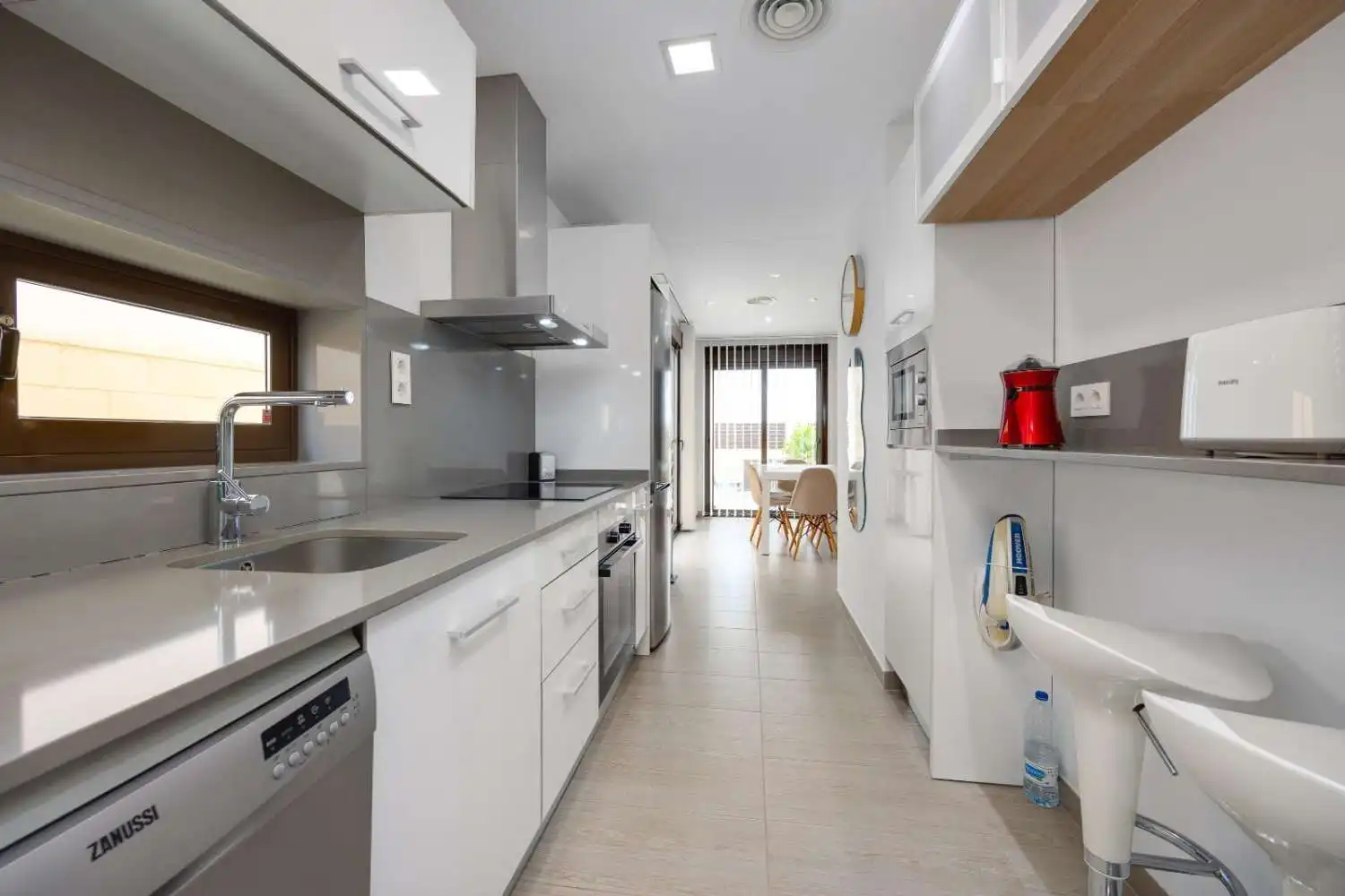 Chalet con piscina en venta en N/A, imagen 23