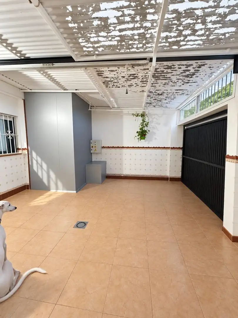Adosado con jardín en venta en Pedanías Norte, imagen 14