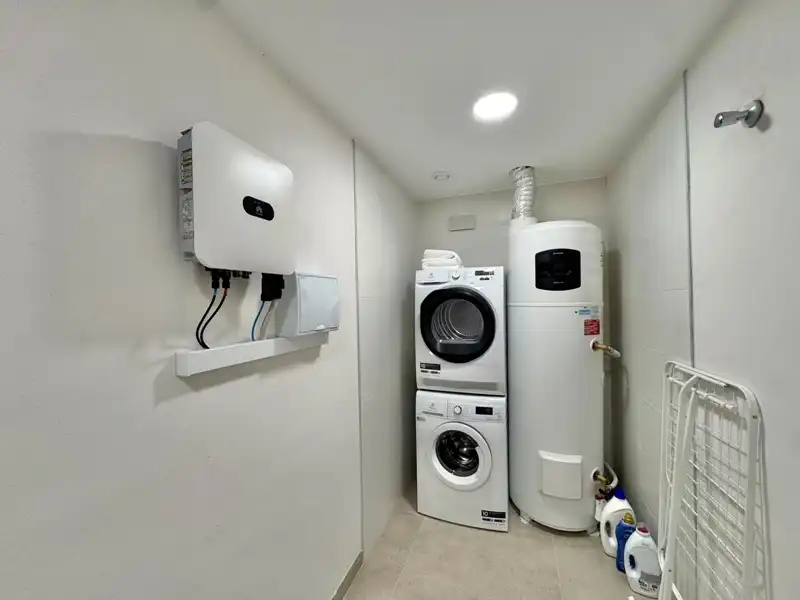 Maison jumelée avec piscine à vendre à C/ Maestra Julia Panchón, imagen 33