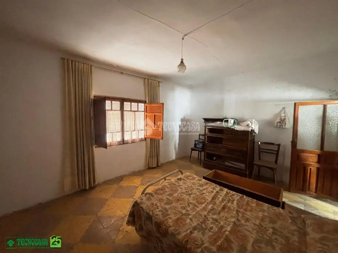 Habitación de Casa adosada en venta en Membrilla