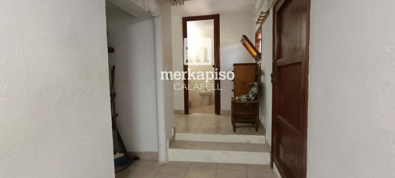 Casa o xalet en venda en Calafell amb Aire condicionat, Calefacció i Terrassa