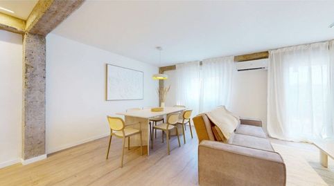 Foto 3 de Piso en venta en Del Poeta Mas I Ros 70, Ciutat Jardí, Valencia Capital