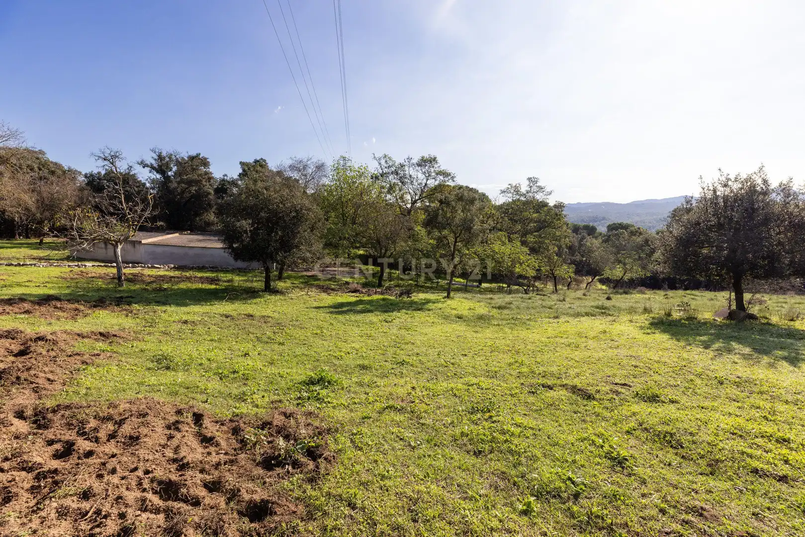 Country homes for sale in Llagostera, Girona
