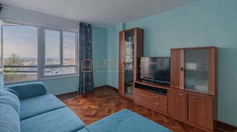 Foto 2 de Pis en venda a Rua Cerqueiro, 7, Navia, Vigo