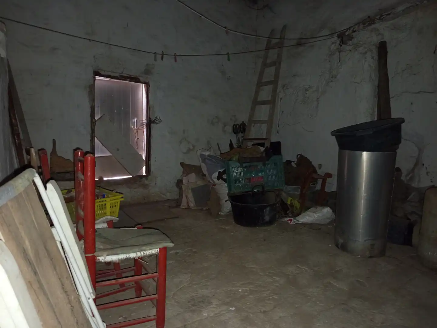 Casa o xalet en venda en Villatobas amb Calefacció